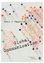 Cover: Global Communication - SAGE Publications Ltd