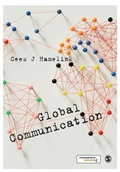 Cover: Global Communication - SAGE Publications Ltd