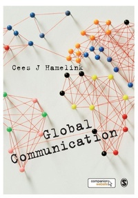 Enlarge image Cover: Global Communication - SAGE Publications Ltd