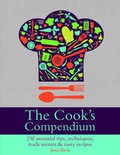 Cover: The Cook's Compendium - Apple Press