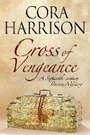 Cover: The Cross of Vengeance - Severn House