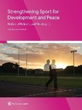 Cover: Strengthening Sport for Development and Peace - Commonwealth Secretariat