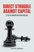 Cover: Direct Struggle Against Capital - AK Press