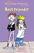 Cover: Best Friends! - Andersen Press Ltd