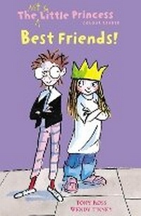 Enlarge image Cover: Best Friends! - Andersen Press Ltd