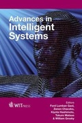 Cover: Advances in Intelligent Systems - WIT Press