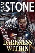 Cover: The Darkness within - Telos Publishing Ltd