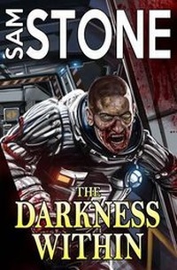 Enlarge image Cover: The Darkness within - Telos Publishing Ltd