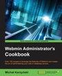 Cover: Webmin Administrator's Cookbook - Packt Publishing