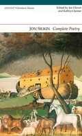 Cover: Complete Poems - Northern House