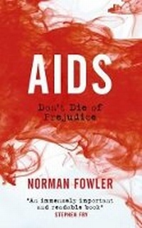 Enlarge image Cover: Aids - Biteback Publishing
