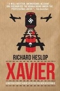 Cover: Codename Xavier - Biteback Publishing