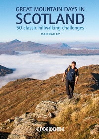 Abbildung von: Great Mountain Days in Scotland - Cicerone Press