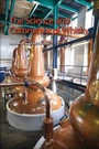Cover: The Science and Commerce of Whisky - Royal Society of Chemistry