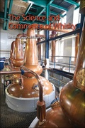 Cover: The Science and Commerce of Whisky - Royal Society of Chemistry