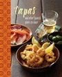 Cover: Tapas - Ryland, Peters & Small Ltd