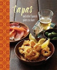 Abbildung von: Tapas - Ryland, Peters & Small Ltd