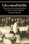 Cover: Like Engend'ring Like - Cambridge University Press