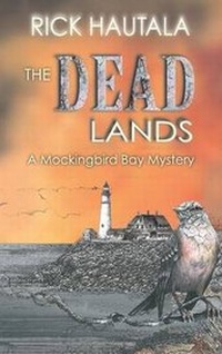 Enlarge image Cover: The Dead Lands - JOURNALSTONE