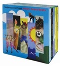Cover: Soberscove Press Artists' Board Books Boxed Set - Soberscove Press