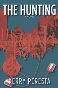 Enlarge image Cover: The Hunting - Pen-L Publishing