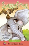 Cover: Sassafras - Heritage Builders