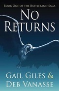Cover: No Returns - Running Fox Books