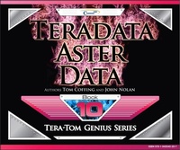Enlarge image Cover: Teradata Aster Data - Coffing Publishing