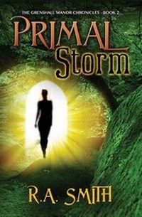 Enlarge image Cover: Primal Storm - Xchyler Publishing