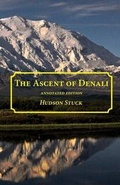 Cover: The Ascent of Denali - J. Missouri