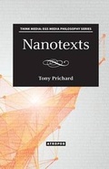 Cover: Nanotexts - Atropos Press