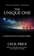 Cover: The Unique One - Bible Message Publications