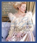 Cover: Nicky Epstein's Knitting on Top of the World - Sixth & Spring Books