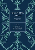 Cover: Quantum Chaos - Cambridge University Press