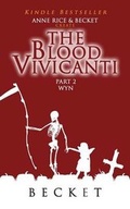 Cover: The Blood Vivicanti Part 2 - Becket