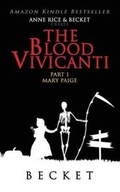 Cover: The Blood Vivicanti Part 1 - Becket
