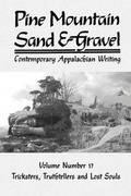 Cover: Pine Mountain Sand and Gravel 17 - Wind Publications
