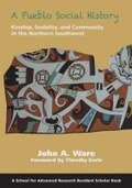 Cover: A Pueblo Social History - SAR Press