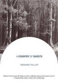 Enlarge image Cover: A Country of Ghosts - Combustion Books