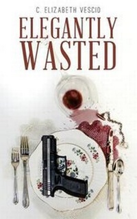 Enlarge image Cover: Elegantly Wasted - Luna Station Press