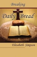 Cover: Breaking Daily Bread - Reimann Books