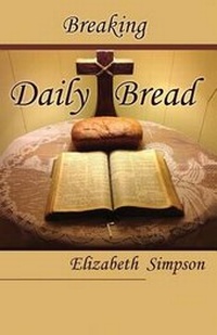 Enlarge image Cover: Breaking Daily Bread - Reimann Books