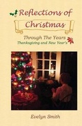Cover: Reflections of Christmas Through the Years - Reimann Books