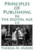 Cover: Principles of Publishing in the Digital Age 2.0 - Antellus