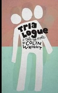 Cover: Trialogue - Asymmetrical Press