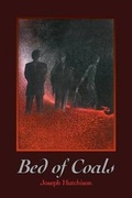 Cover: Bed of Coals - Futurecycle Press