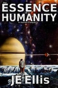 Enlarge image Cover: The Essence of Humanity - Lucky Bat Books