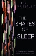Cover: The Shapes of Sleep - VALANCOURT BOOKS