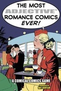 Cover: The Most Adjective Romance Comics Ever! - About Comics