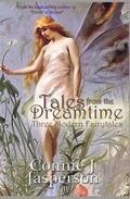 Cover: Tales From The Dreamtime - Myrddin Publishing Group